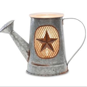 Scentsy Rustic Garden Warmer